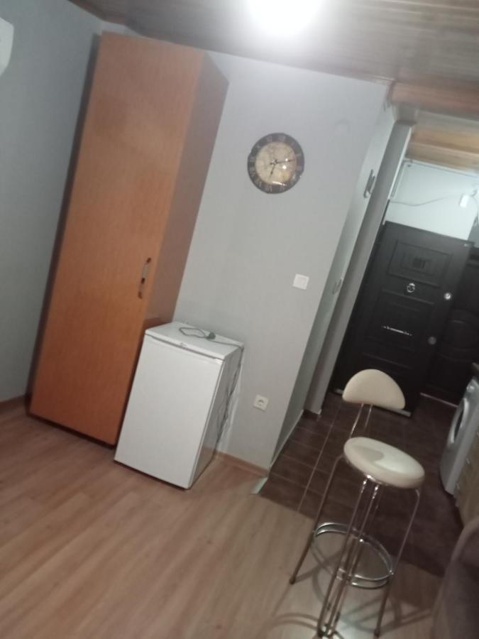 Terra Apart Taksim Isztambul Kültér fotó