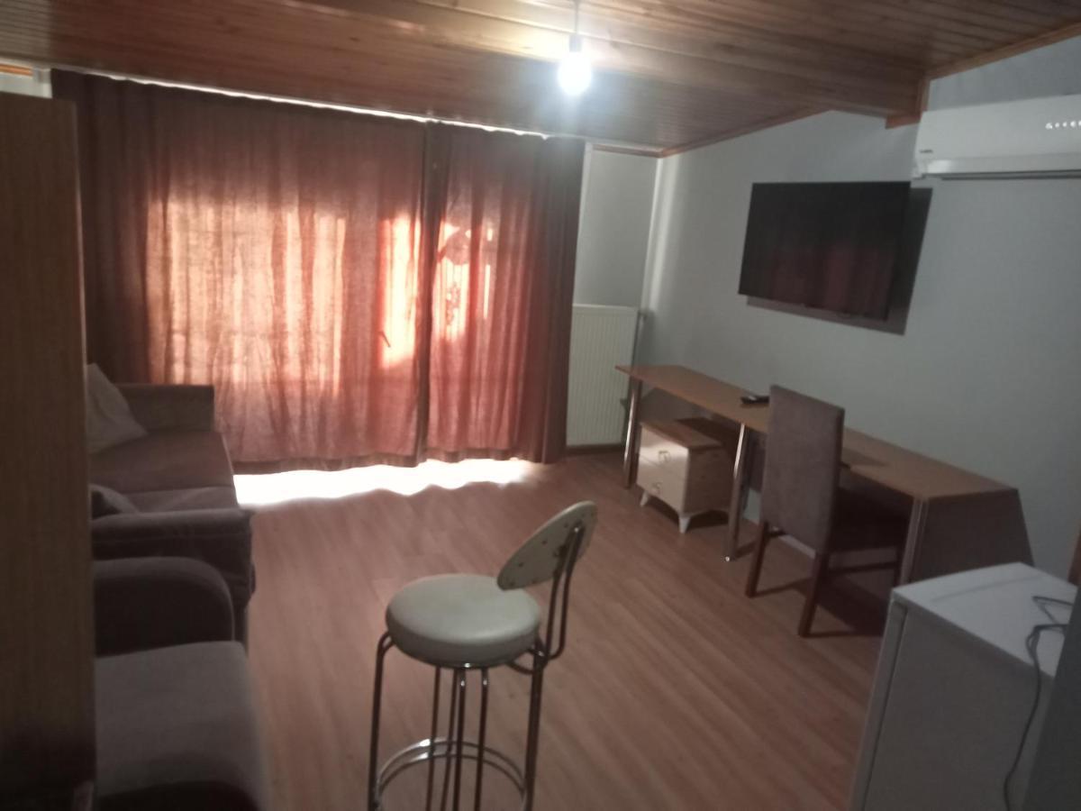 Terra Apart Taksim Isztambul Kültér fotó